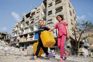 Rebuilding Gaza homes will take 16 years, says UN