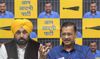 Arvind Kejriwal to visit Punjab for campaigning tomorrow; to take out roadshow in Amritsar