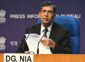 Former NIA Director-General Dinkar Gupta gets ‘Z-plus’ security