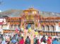 Badrinath temple opens for devotees; Chardham Yatra begins