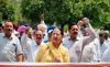 Punjab Agricultural University retirees protest pension delay, seek higher gratuity