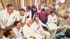 Birender, Jai Prakash bury the hatchet, hold workers’ meeting