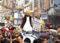 ‘Modi retirement’ remark caused stir in BJP: Kejriwal