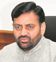 CM Saini seeks votes  on development