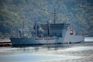 Deployed in South China Sea, warships reach Malaysia, Vietnam