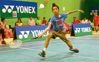 7 yrs on, Chandigarh to host north zonal badminton tourney