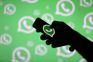 79L accounts banned by WhatsApp in March