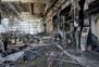Russian attack on crowded Kharkiv store kills 14, hurts 43