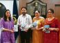 DC unveils 123rd issue of Chirag magazine