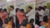 Video: MLA from Jagan Reddy's party assaults voter for objecting to jumping voting queue, he slaps back