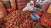 Govt lifts onion export ban; imposes minimum export price of USD 550 per tonne