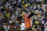 Olympic and world champion Neeraj Chopra finishes second in Doha Diamond League