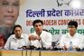 Congress to hold election town halls in Delhi, says interim chief Devender Yadav