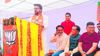 Dissatisfied with Himachal govt, former Barsar MLA left Congress: Anurag Thakur