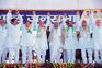 PM Modi ‘jhoothon ka sardar’: Kharge at Yamunanagar rally
