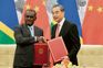 Solomon Islands elects pro-China Jeremiah Manele as PM