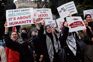 Turkey: No trade with Israel until Gaza truce