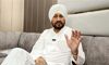 EC ticks off Punjab ex-CM Channi for calling Poonch terror attack on Air Force convoy a ‘staged stunt’
