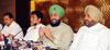 Bajwa spells out Congress vision for Amritsar’s development
