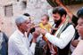 INDIA VOTES 2024: Haryana CM Nayab Singh Saini begins BJP’s campaign