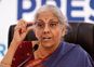 F&O trading poses risk to household finances: Finance Minister Nirmala Sitharaman