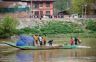 Boat capsizes in J-K’s Pulwama, 2 persons missing