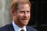 Prince Harry, Meghan arrive in Nigeria to champion Invictus Games and meet with wounded soldiers