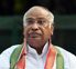 Kharge to address rally in Haryana today