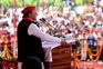 BJP put lives at stake for extorting political donations from vaccine manufacturer: Akhilesh