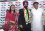 Punjab ex-ADGP Dhillon joins Congress