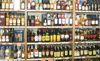 Action sought against vends selling liquor above MRP