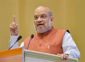 Vote for BJP to eliminate Naxalism: Shah