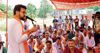 Anurag Thakur holds ‘nukkad’ meets, cites development works