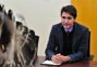 India ‘restores’ diplomatic visa for Canadian PM Justin Trudeau's political rival