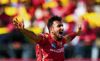 Still in contention for IPL playoffs: Harshal
