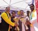 INDIA VOTES 2024: For first time, BJP leaders share stage with Apni Party chief at Poonch rally