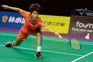 Thomas & Uber Cup: India dispatched by ‘fresher’ China