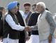 Modi first PM to 'lower dignity' of public discourse, says Congress leader Manmohan Singh