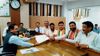 BJP’s Tanwar files nomination for Sirsa seat in CM’s presence