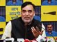AAP to launch 4th phase of campaign on May 13: Gopal Rai
