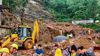 25 killed in landslides, stone quarry collapse in Mizoram