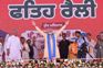 Hoshiarpur is ‘choti Kashi’; and Kashi was where Guru Ravidas was born, says PM Modi at rally in Punjab
