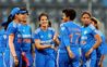T20I series: Indian women beat Bangladesh by 7 wickets, take 3-0 unassailable lead