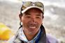 KR Sherpa climbs Mt Everest for record 29th time