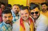 BJP drops tainted Brij Bhushan from Kaiserganj, but gives ticket to his son