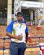 Sachin Khilari defends gold at World Para Athletics, India surpasses best-ever tally