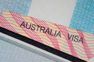 TOEFL scores valid for Australian visa