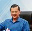 Kejriwal moves SC for extension of bail by 7 days