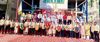 Investiture ceremony at EMM AAR International School, Adampur