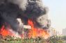 Massive fire breaks out at gaming zone in Gujarat’s Rajkot; casualties feared